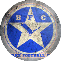 Logo Bouaké Football Club